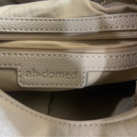 Ahdorned Messenger Adjustable Guitar Straps Crossbody - Picture 7 of 11